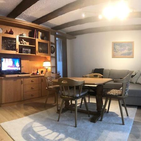 Apartment Clubhotel ゼーフェルト・イン・チロル エクステリア 写真