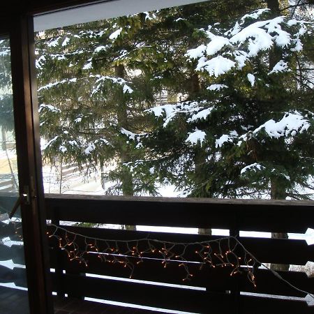 Apartment Clubhotel ゼーフェルト・イン・チロル エクステリア 写真