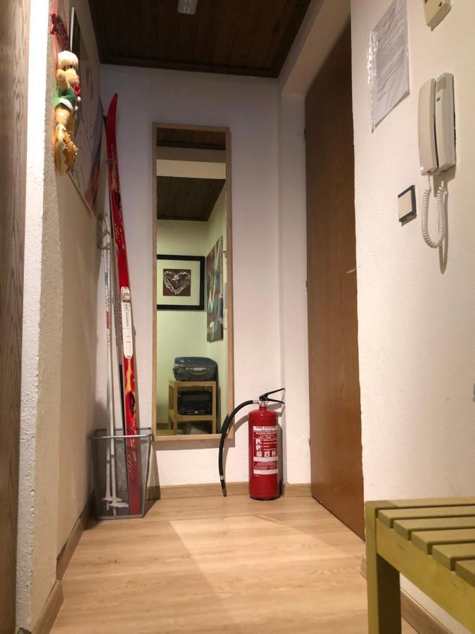 Apartment Clubhotel ゼーフェルト・イン・チロル エクステリア 写真
