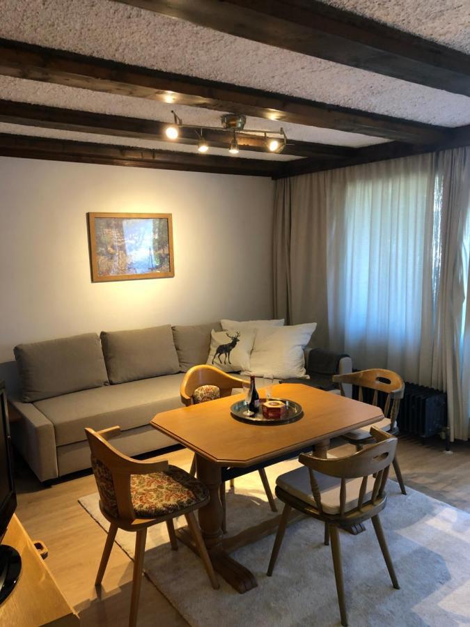 Apartment Clubhotel ゼーフェルト・イン・チロル エクステリア 写真