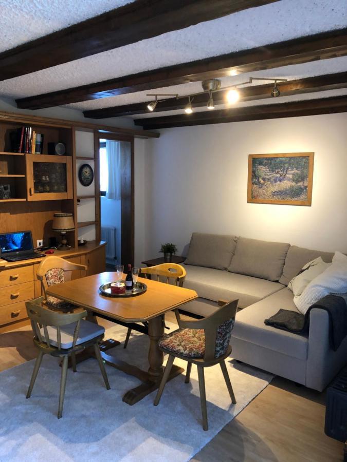 Apartment Clubhotel ゼーフェルト・イン・チロル エクステリア 写真