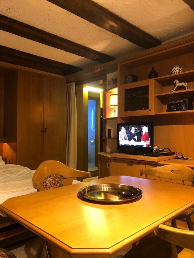 Apartment Clubhotel ゼーフェルト・イン・チロル エクステリア 写真