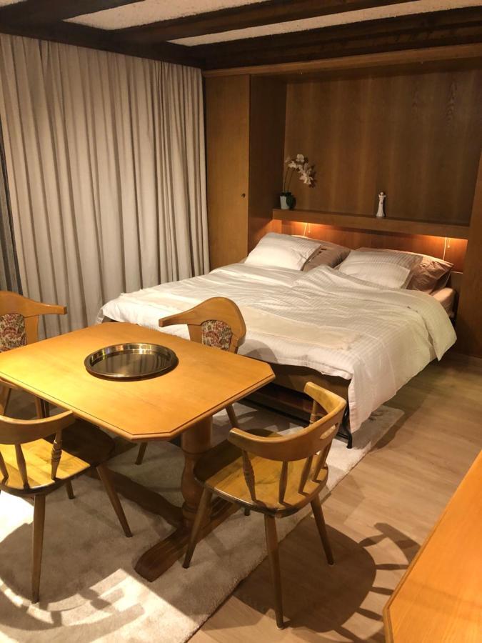 Apartment Clubhotel ゼーフェルト・イン・チロル エクステリア 写真